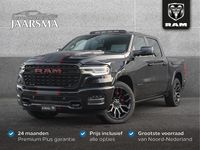 Occasion Dodge Ram Limited 2024 Zwart (metallic) Pickup