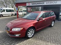 tweedehands Volvo V70 2.0 D3 5-Cilinder Summum