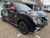 tweedehands Nissan Juke 1.6 DIG-T Nismo RS | Navi | Camera | Cruise | Climate | Full-Led | Isofix | Pdc | Full-option's!