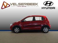 tweedehands Suzuki Celerio 1.0 Exclusive *Automaat / 20.459 km / LMV /Airco*