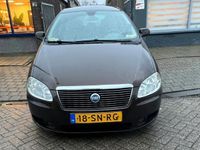 tweedehands Fiat Croma CROMA; 2.2