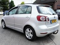 tweedehands VW Golf Plus 1.4 TSI HIGHLINE TREKH/AIRCO/PDC/STOELVERW KEURIGE STAAT