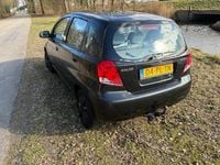 Occasion Chevrolet Kalos 83 PK (61 kW) 2004
