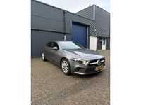 Occasion Mercedes A250 Premium Plus 225 PK (165 kW) 2019 Grijs Hatchback