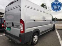 tweedehands Fiat Ducato Z. 3.0L 160pk AUTOMAAT 80.000km L3H2