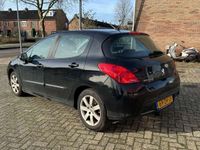 tweedehands Peugeot 308 1.6 THP XT 150PK Panoramadak/Cruise/Auto AC