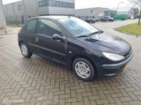 tweedehands Peugeot 206 1.1 XN