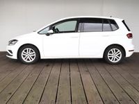 tweedehands VW Golf Sportsvan 1.0 TSI Comfortline | Navi | Automaat | PDC Voor a