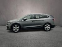 Occasion Skoda Enyaq iV 150 kW (204 PK) 2022 Grijs SUV