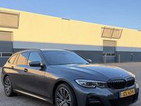 Occasion BMW 330 Executive 292 PK (214 kW) 2021 Grijs Stationwagen