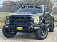 Occasion Ford F-150 Raptor 998 PK (734 kW) 2024 Zwart Pickup