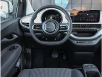 tweedehands Fiat 500e Icon 42 kWh (RIJKLAARPRIJS / 2000 EURO SUBSIDIE / NIEUW / DIRECT UIT VOORRAAD LEVERBAAR)