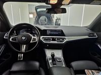 Occasion BMW 330 M Sport 293 PK (215 kW) 2021 Wit Stationwagen