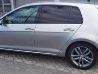 tweedehands VW Golf GOLF1.4 Tsi Act Highline 103KW DSG Automaat Nav