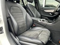 tweedehands Mercedes E300 C-KLASSE EstateBusiness Solution AMG Limited | Panorama dak | Navigatie | Voorstoelen verwarmd