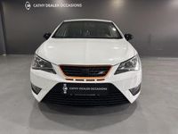 tweedehands Seat Ibiza SC 1.4 TSI Cupra Navi Clima.c Automaat Leder.B