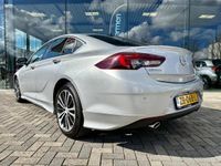 tweedehands Opel Insignia Grand Sport 1.6 Turbo Exclusive OPC Line 200pk FUL OPTIONS