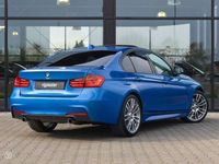 tweedehands BMW 335 335 i M-sport Sport. - 1 eig. dealer OH dak etc