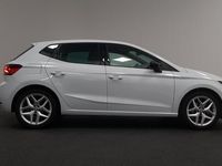 tweedehands Seat Ibiza 1.0 TSI 116 pk DSG FR | Navigatie | Cruise Control | Stoelve