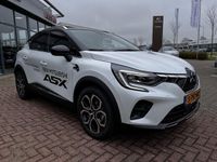 tweedehands Mitsubishi ASX 1.3 DI-T 6MT First Edition | Adaptive cruise control | BSW | stoel + Stuurverwarming | 1200KG trekgewicht | 5 JAAR FABRIEKSGARANTIE | Levering in overleg |