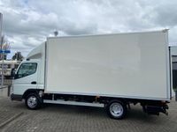 tweedehands Mitsubishi Canter 3C13 3.0 DI Meeneemprijs | Meubelbak | Laadklep | NAP | Nieuwe APK |