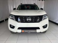 Occasion Nissan Navara 190 PK (139 kW) 2020 Wit Pickup