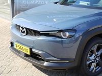 tweedehands Mazda MX30 E-Skyactiv EV 145 Makoto Demovoordeel € 1.090-