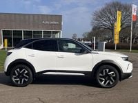 Occasion Opel Mokka Elegance 2023 Wit SUV