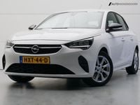 Occasion Opel Corsa Edition 75 PK (55 kW) 2021 Wit Hatchback