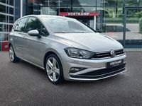 tweedehands VW Golf Sportsvan 1.5 TSI ACT DSG HIGHLINE NAVI/CAMERA/ACC/STOELVERW