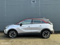 tweedehands Opel Crossland 1.2 Turbo GS Line | Stoelverwarming |