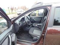 tweedehands Dacia Duster 1.2 TCe 4x4 Blackshadow - Prijs inclusief 12 maanden BOVAG-garantie en afleveren -