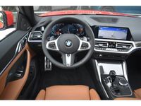 tweedehands BMW 430 4 Serie Gran Coupé i 258 pk M Sport High Executive Automaat