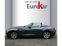 tweedehands BMW Z4 2.0i sDrive