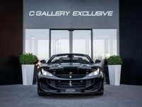 Occasion Ferrari Portofino 600 PK (441 kW) 2019 Zwart Cabriolet