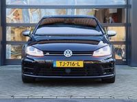 tweedehands VW Golf VII 2.0 TSI R 4Motion | DCC | 100% Onderhouden | Sportuitlaat | Leder | Camera | Dab |