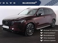 Occasion Volvo XC90 Ultra 455 PK (334 kW) 2024 Rood SUV