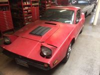 tweedehands Saab Sonett -'72