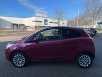 tweedehands Ford Ka 1.2 Titanium|APK03-2025|AIRCO|NAP|FACTUREN AANWEZIG