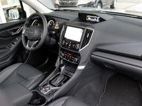tweedehands Subaru Forester 2.0i e-BOXER First Edition * Panoramadak * Trekhaa