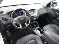 tweedehands Hyundai ix35 FCEV i-Catcher Aut- H2 WATERSTOF, Camera, Leder In