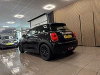 Occasion Mini Cooper 136 PK (100 kW) 2014 Zwart Hatchback