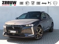 Nieuw DS Automobiles DS4 136 PK (100 kW) 2025 Grijs Hatchback