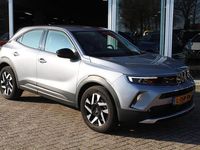 Occasion Opel Mokka-e Elegance 100 kW (136 PK) 2021 Grijs SUV