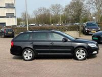 tweedehands Skoda Octavia Combi 1.4 TSI Elegance Business Line Automaat,bj.2