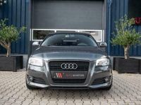 tweedehands Audi A3 Sportback 1.4 TFSI S-edition 125PK!