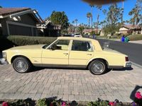 tweedehands Cadillac Seville 5.7