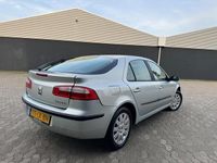 tweedehands Renault Laguna II 1.8-16V Dynamique, NAP, APK, LEER, CLIMA, CRUISE