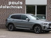 Occasion BMW X3 Performance 306 PK (225 kW) 2023 Grijs SUV