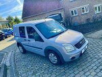 tweedehands Ford Transit CONNECT 1.8 TDCI Euro 5 clim 75000 km " car-pass "